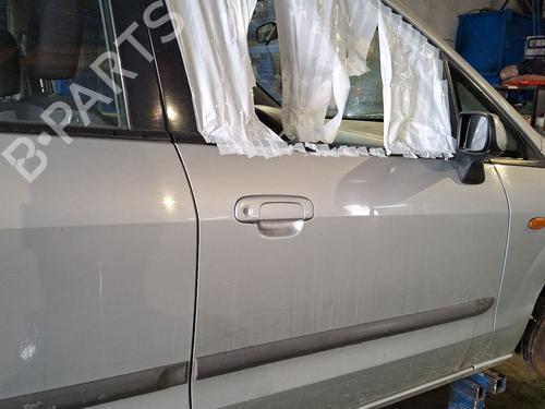 Right front door MAZDA PREMACY (CP) 1.9 (CP10P) | BP29322392C3 