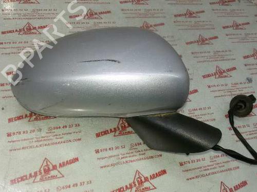 Right mirror OPEL CORSA D (S07) 1.3 CDTI (L08, L68) | BP7935643C27 