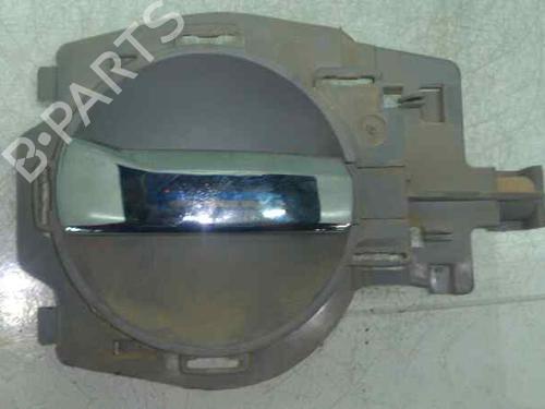 Used Front right interior door handle CITROËN C3 I (FC_, FN_) [2002-2013]  7931881
