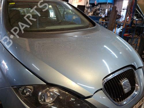 Hood SEAT TOLEDO III (5P2) 2.0 FSI | BP30143025C1