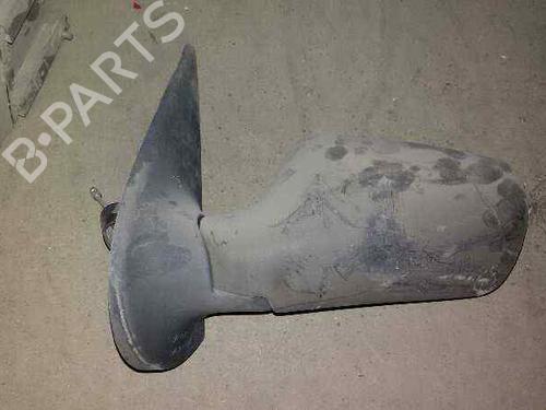 Left mirror FIAT PUNTO (188_) 1.2 16V 80 (188.233, .235, .253, .255, .333, .353, .639,... | BP7943216C26 