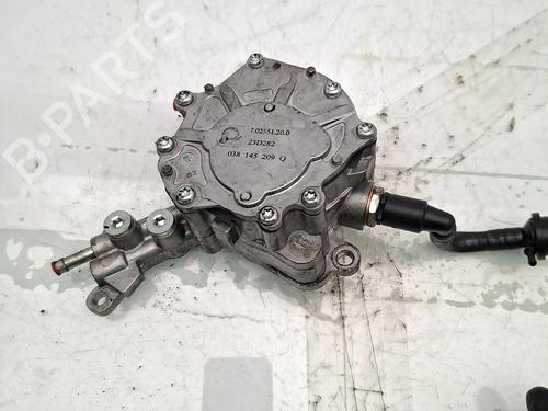 Used Vacuum pump Vacuum pump VW GOLF V (1K1) 1.9 TDI (105 hp) 35920502 35920502