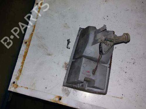Right front indicator MITSUBISHI PAJERO I Canvas Top (L04_G) 2.5 TD (L044G, L049G) | BP7937697C33 