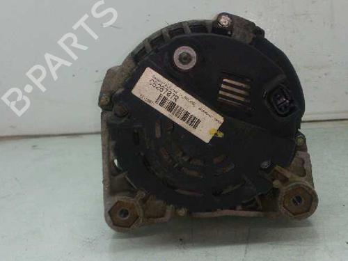 Alternator RENAULT LAGUNA II (BG0/1_) 1.9 dCi (BG08, BG0G) | BP7932047M7 