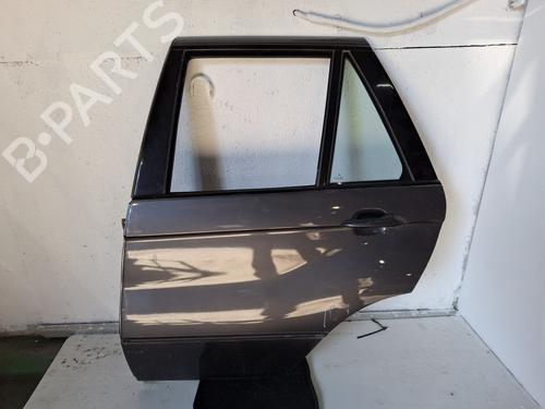 Used Left rear door BMW X5 (E53) 3.0 d (184 hp) 12351731
