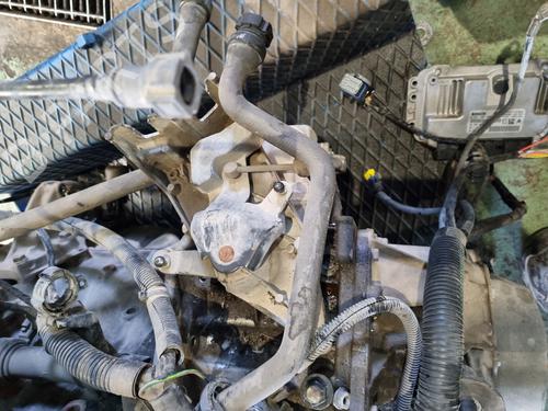 Gearbox CITROËN XSARA PICASSO (N68) 1.6 16V | BP17626167M3 