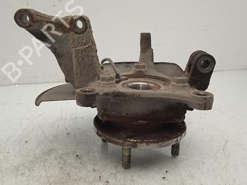 Right front steering knuckle CHEVROLET EPICA (KL1_) 2.0 D | BP9223464M26 