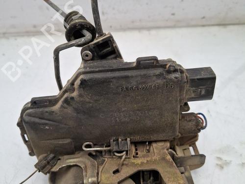 Used Front right lock Front right lock VW GOLF IV (1J1) 1.9 TDI (110 hp) 33552678 33552678