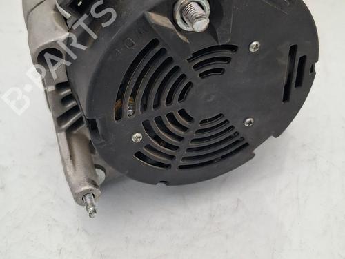Used Alternator Alternator 37028081 37028081