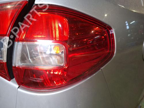 Used Right taillight Right taillight RENAULT KOLEOS I (HY_) 2.0 dCi 4x4 (HY0K) (150 hp) 32381383 32381383