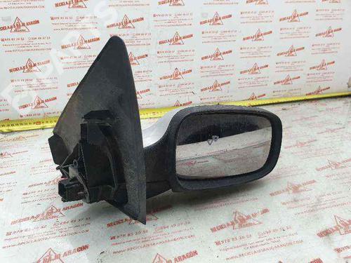 Used Right mirror RENAULT MEGANE II Saloon (LM0/1_) 1.9 dCi (LM0G, LM1G, LM2C) (120 hp) 7943660