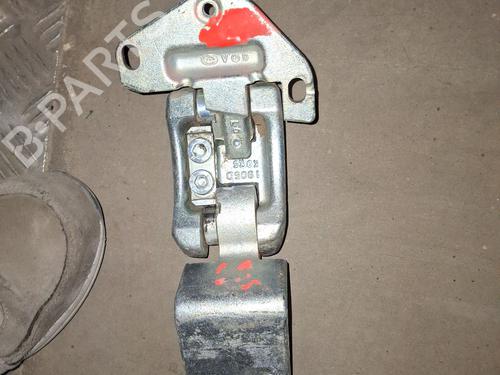 Used Hinge/Door check strap Hinge/Door check strap RENAULT MASTER II Van (FD) 2.5 dCi (FD01, FD02, FD21, FD22, FD31, FD32, FD3Y, FD71,... (120 hp) 33266591 33266591