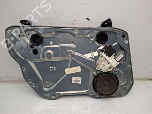 Used Front left window mechanism SEAT CORDOBA (6L2) 1.9 TDI (100 hp) 30637280
