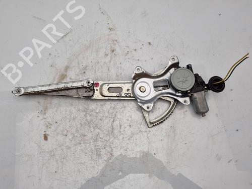 Used Front right window mechanism TOYOTA PRIUS Liftback (_W2_) 1.5 Hybrid (NHW20_, NHW20R) (112 hp) 9078806