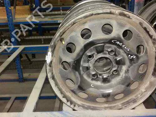 Used Rim KIA CARENS II MPV (FJ) [2002-2013]  10310042