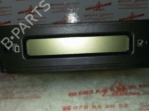 Used Display monitor CITROËN XSARA (N1) 1.6 16V (109 hp) 7935636