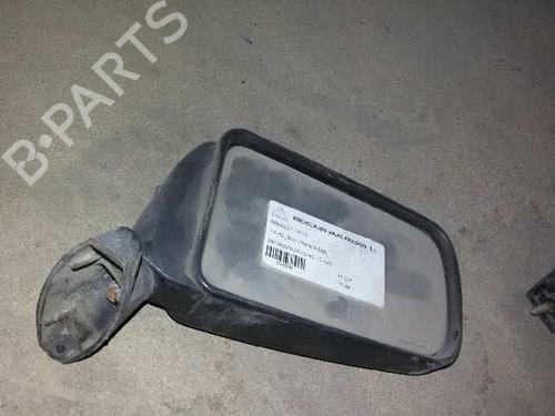 Used Right mirror RENAULT 18 (134_) 1.6 (1341) (73 hp) 7937616