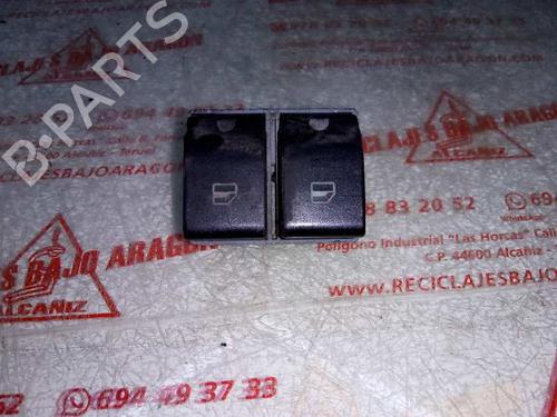 Interrupteur de vitre avant gauche SEAT IBIZA III (6L1) 1.9 SDI (64 hp) 7937560
