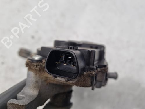 Front wiper motor TOYOTA YARIS (_P13_) 1.5 Hybrid (NHP130_, NHP130) | BP11144249M29 