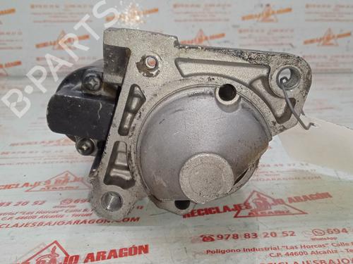 Starter RENAULT KANGOO (KC0/1_) 1.5 dCi | BP7945718M8 