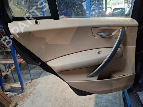Used Rear left panel BMW X3 (E83) 2.0 d (150 hp) 32381427