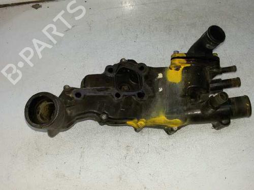 Used Other CITROËN XSARA (N1) 2.0 HDi 90 (90 hp) 14214147