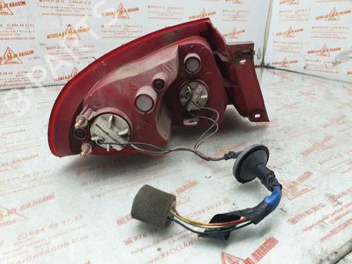 Right taillight CHEVROLET LACETTI (J200)  | BP7944822C35 