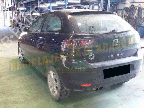 Right front window switch SEAT IBIZA III (6L1) 1.9 TDI | BP7933783I26 