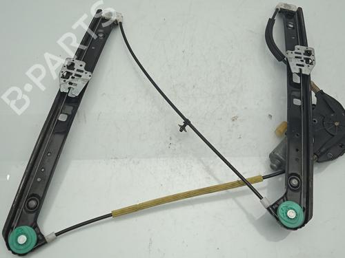 Front left window mechanism BMW 3 (E46)  | BP7948154C22 