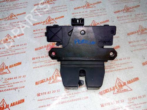Used Tailgate lock FORD FOCUS II (DA_, HCP, DP) 1.6 TDCi (109 hp) 7944461