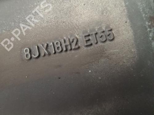 Rim FORD MONDEO IV (BA7) 2.0 TDCi | BP32141962C45 