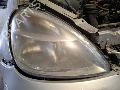 Used Right headlight Right headlight MERCEDES-BENZ A-CLASS (W168) A 170 CDI (168.009, 168.109) (95 hp) 33824847 33824847