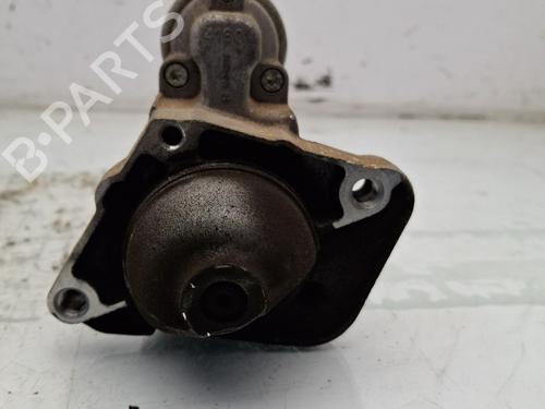 Starter RENAULT MEGANE IV Hatchback (B9A/M/N_) 1.5 dCi 110 (B9A3) | BP30205511M8