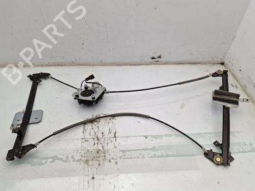 Tailgate LAND ROVER FREELANDER I (L314)  | BP29764776C6 
