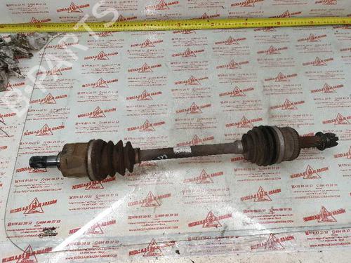 Used Left front driveshaft HYUNDAI ACCENT III (MC) 1.4 GL (97 hp) 7943579