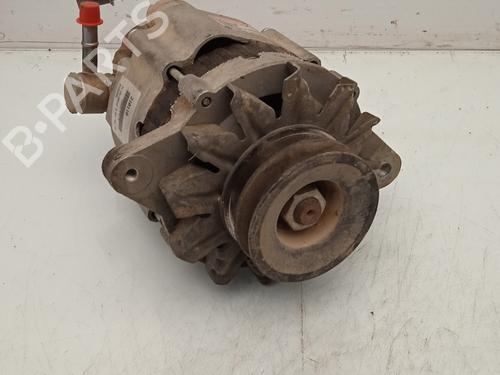 Alternator NISSAN PATROL III/1 Station Wagon (W160) 3.2 TD (W160) (110 hp) 16028533