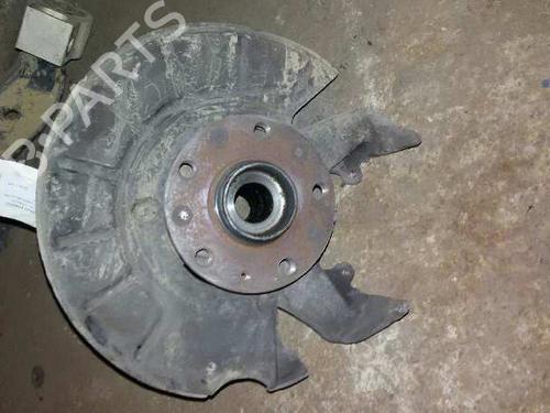 Used Right front steering knuckle VW CADDY III Box Body/MPV (2KA, 2KH, 2CA, 2CH) 2.0 SDI (70 hp) 7934607