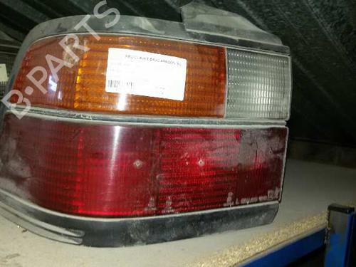 Used Left taillight ROVER 400 II (RT) [1995-2000]  7934634