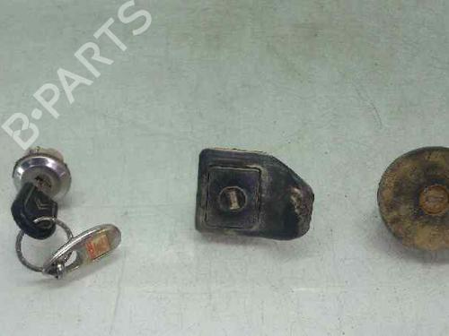 Used Other CITROËN ZX (N2) 1.9 DT (92 hp) 14214013