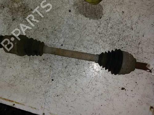 Used Left front driveshaft RENAULT MEGANE II (BM0/1_, CM0/1_) 1.5 dCi (BM02, BM13, BM2A, CM02, CM13) (101 hp) 7942175