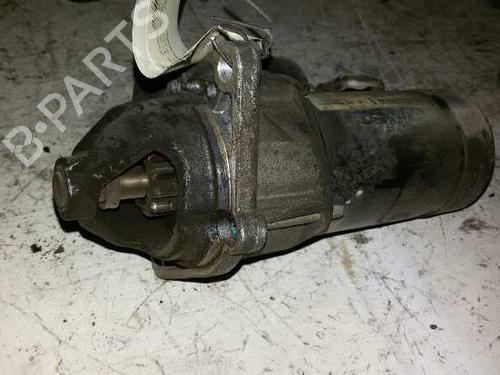 Used Starter OPEL VECTRA B (J96) 1.6 i 16V (F19) (100 hp) 7940434