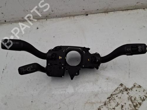 Ratstangsstang AUDI A4 B7 (8EC) 2.0 TDI 16V (140 hp) 32468592