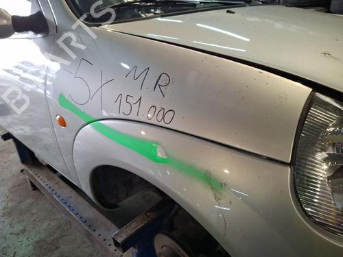 Right front fenders FORD KA (RB_) 1.3 i | BP29616311C42 