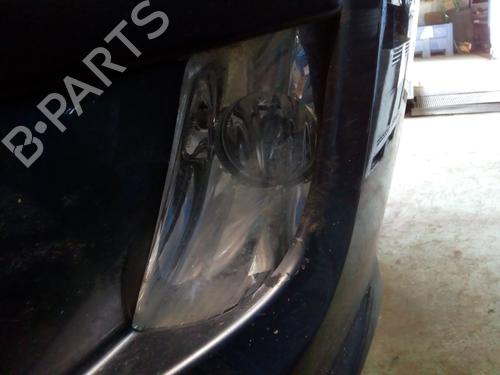 Used Left front fog light PEUGEOT 308 I (4A_, 4C_) 1.6 HDi (109 hp) 22321006