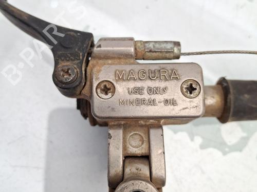 Clutch slavesylinder KTM MOTORCYCLES ENDURO 250 EGS 11LT | BP30303113M113 