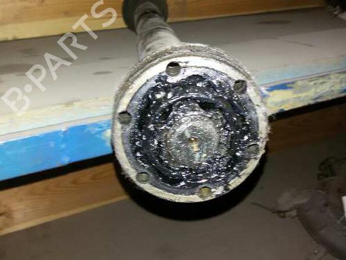 Right front driveshaft AUDI A3 (8L1)  | BP7938396M39 