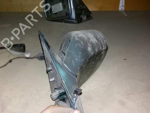Left mirror BMW 5 (E34)  | BP7940393C26