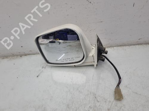 Used Left mirror TATA XENON Pickup 2.2 DiCOR (140 hp) 18715887