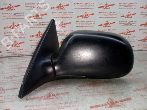 Left mirror TOYOTA CARINA E VI (_T19_) 1.6 16V (AT190_, AT190R) | BP7937136C26 
