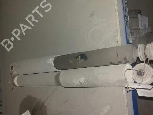 Used Right rear shock absorber HYUNDAI H-1 / STAREX Bus (A1) [1997-2025]  14215163